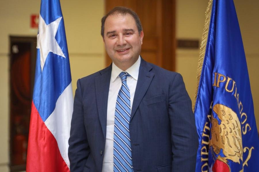 Sauerbaum cierra su ciclo en la Cámara: “No se puede llegar a improvisar el 11 de marzo”