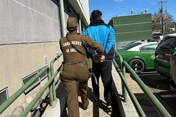 El lado agresivo de la salud mental en Ñuble evidencia confusión y falta de recursos