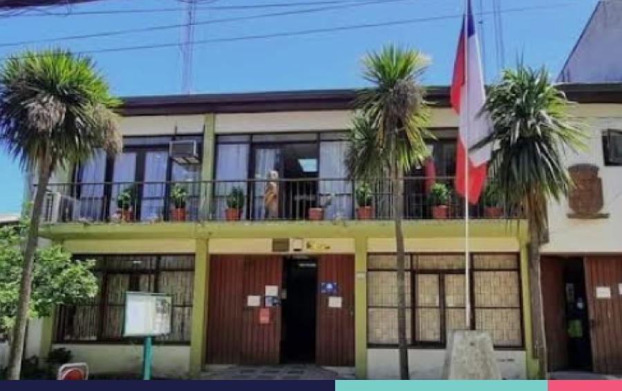 CGR detecta irregular uso de tarjetas de combustible en municipalidad de Coelemu