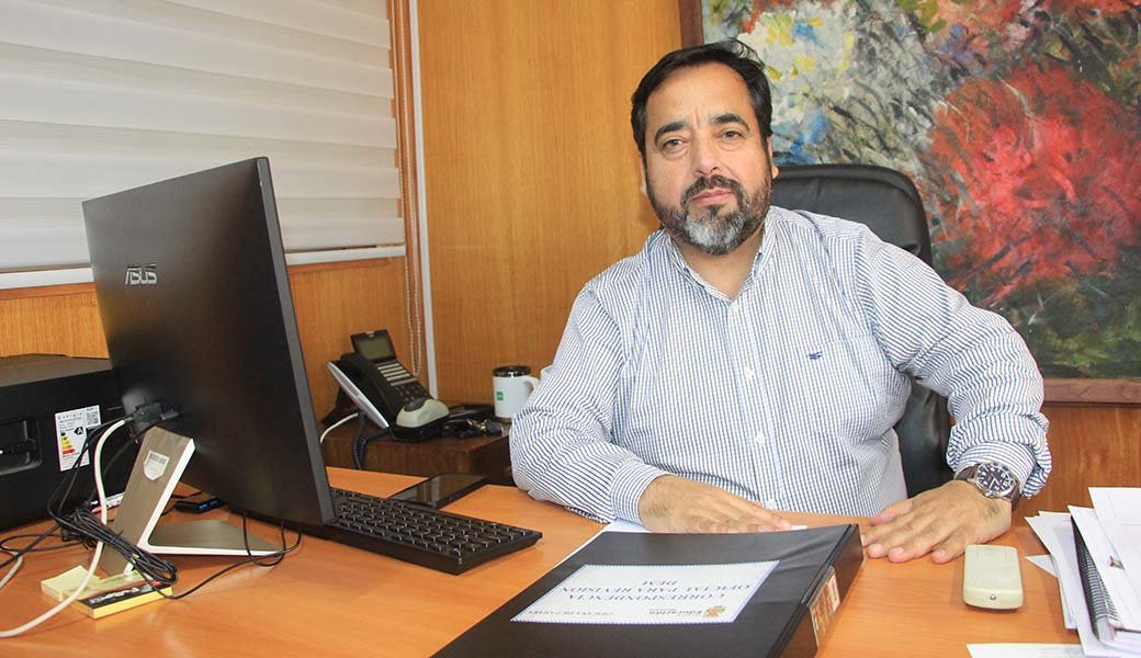 Año escolar inicia con foco en calidad educativa, resultados y convivencia