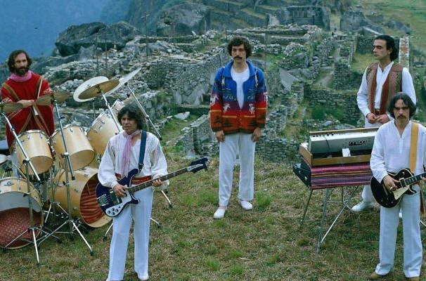 Música con historia: Fernando Ubiergo, Los Jaivas y Alex Ubago en Chillán